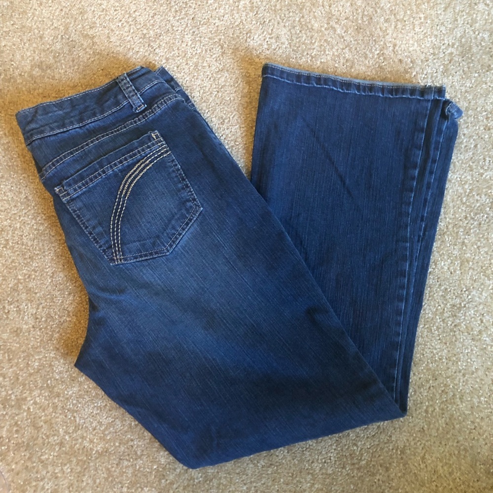 Ruff Hewn Women’s Jeans